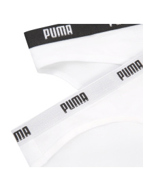 Нижнее белье PUMA Iconic Bikini 2p модель 906865 Фото