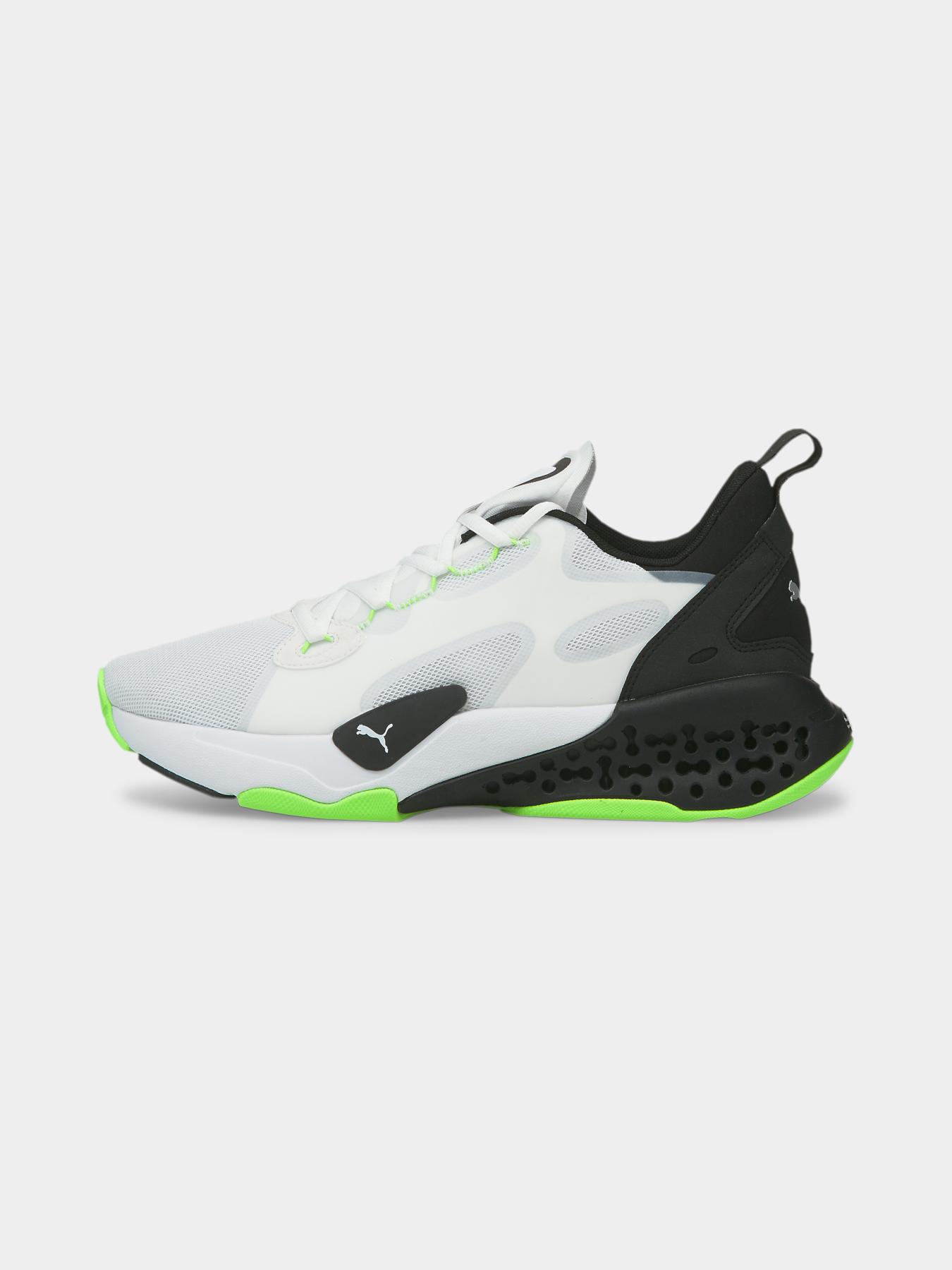 Кросівки PUMA модель 195196 Фото