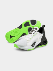 Кросівки PUMA модель 195196 Фото