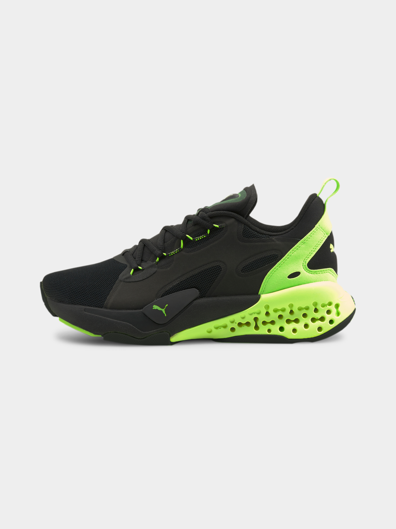 Кросівки PUMA модель 195196 Фото