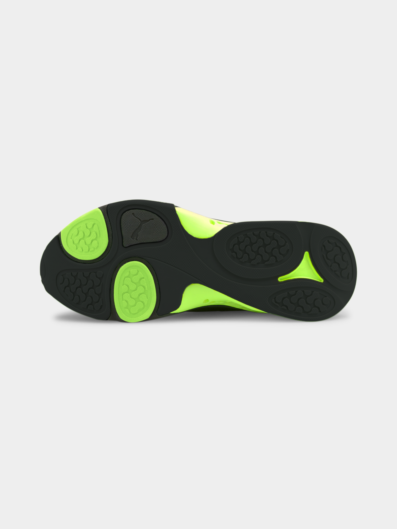 Кросівки PUMA модель 195196 Фото