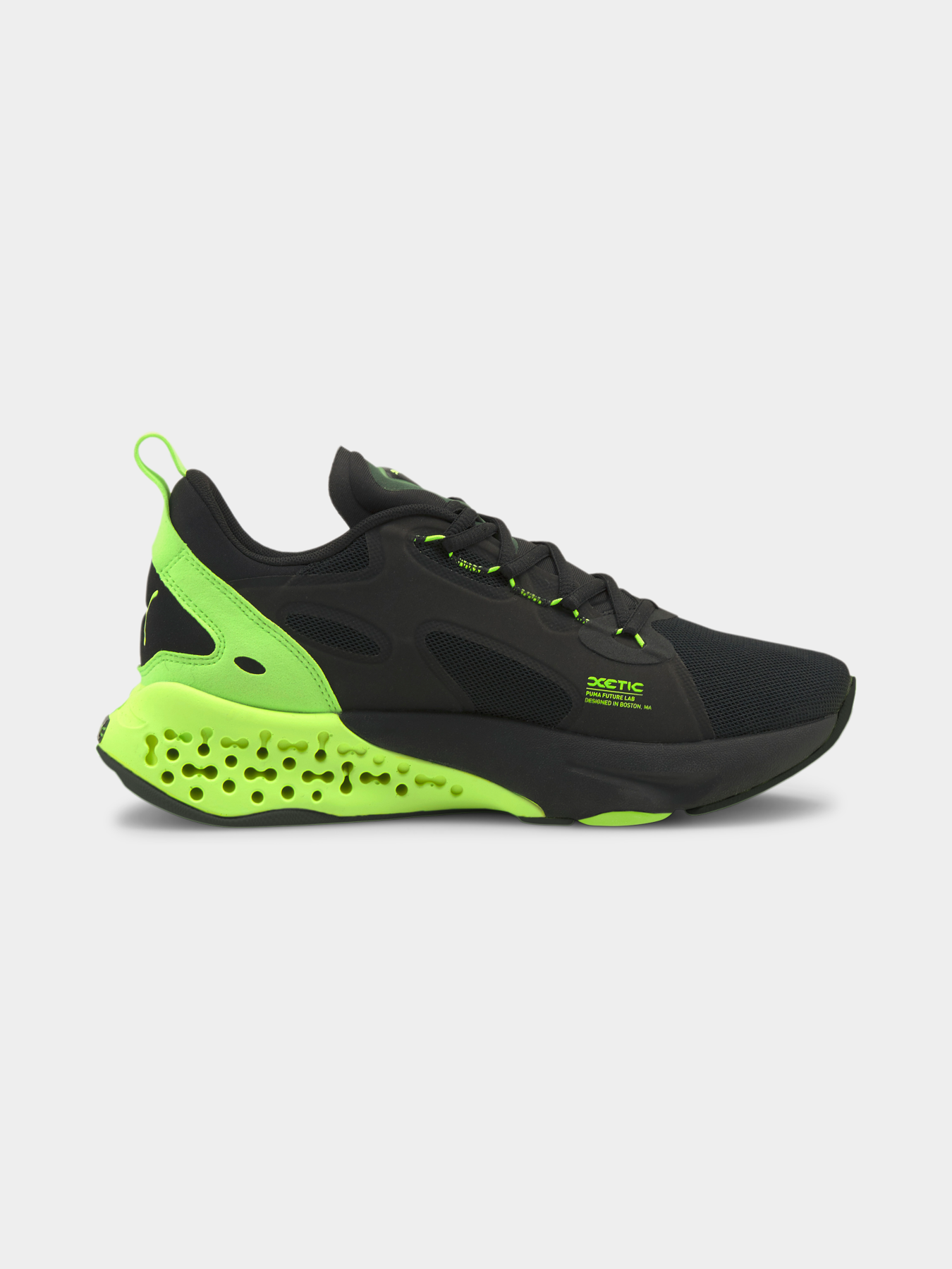 Кросівки PUMA модель 195196 Фото
