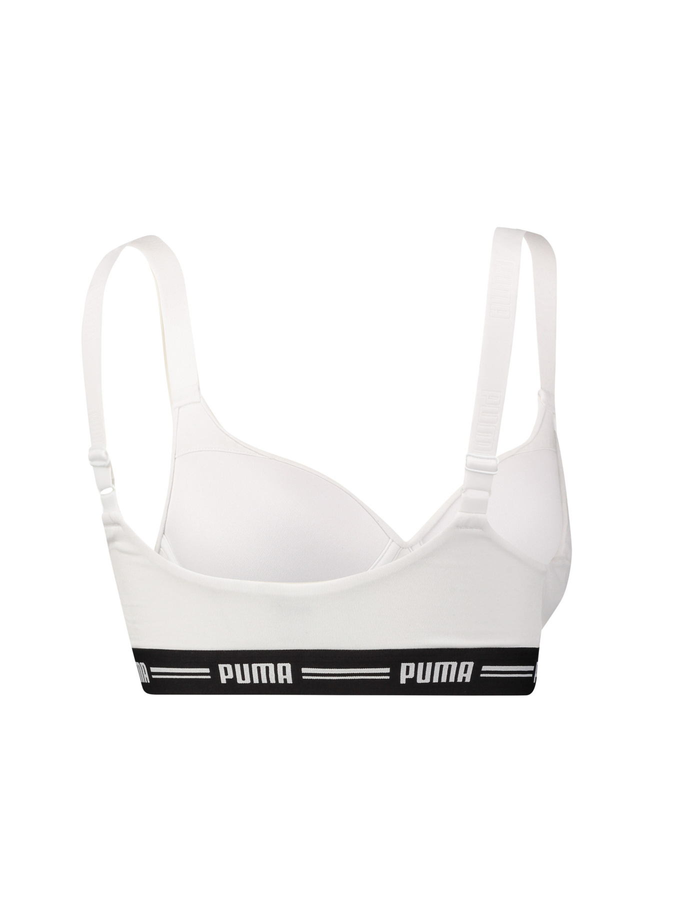 Футболки и поло PUMA Iconic Padded Top 1p Ha модель 907226 Фото