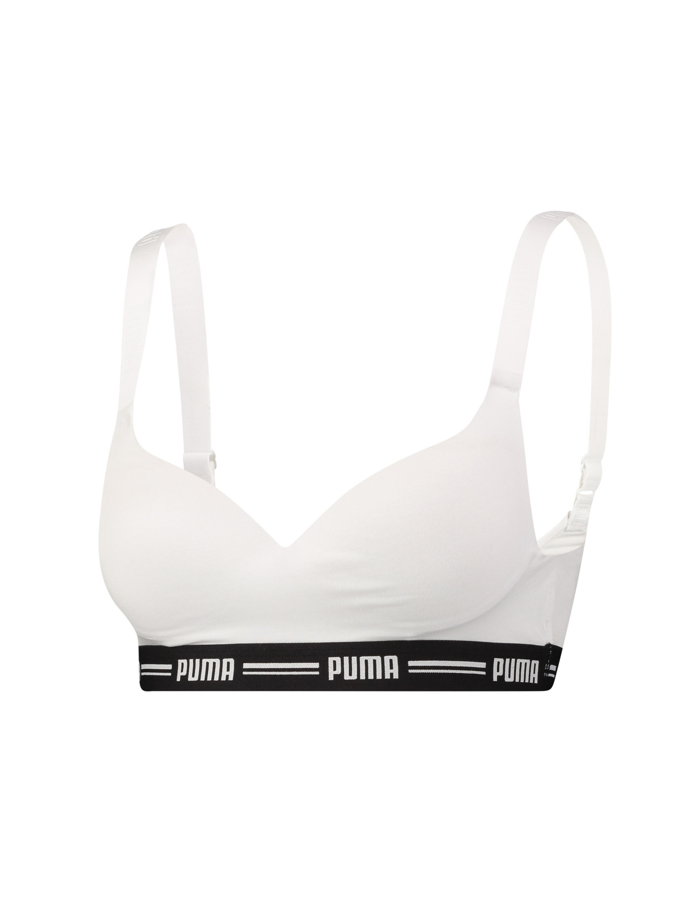 Футболки и поло PUMA Iconic Padded Top 1p Ha модель 907226 Фото