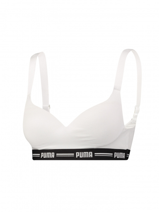 Футболки и поло PUMA Iconic Padded Top 1p Ha модель 907226 Фото