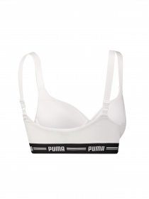 Футболки и поло PUMA Iconic Padded Top 1p Ha модель 907226 Фото