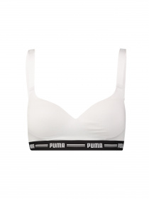 Футболки и поло PUMA Iconic Padded Top 1p Ha модель 907226 Фото