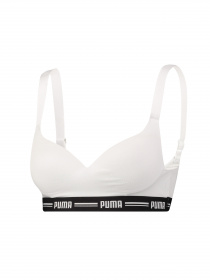 Футболки и поло PUMA Iconic Padded Top 1p Ha модель 907226 Фото