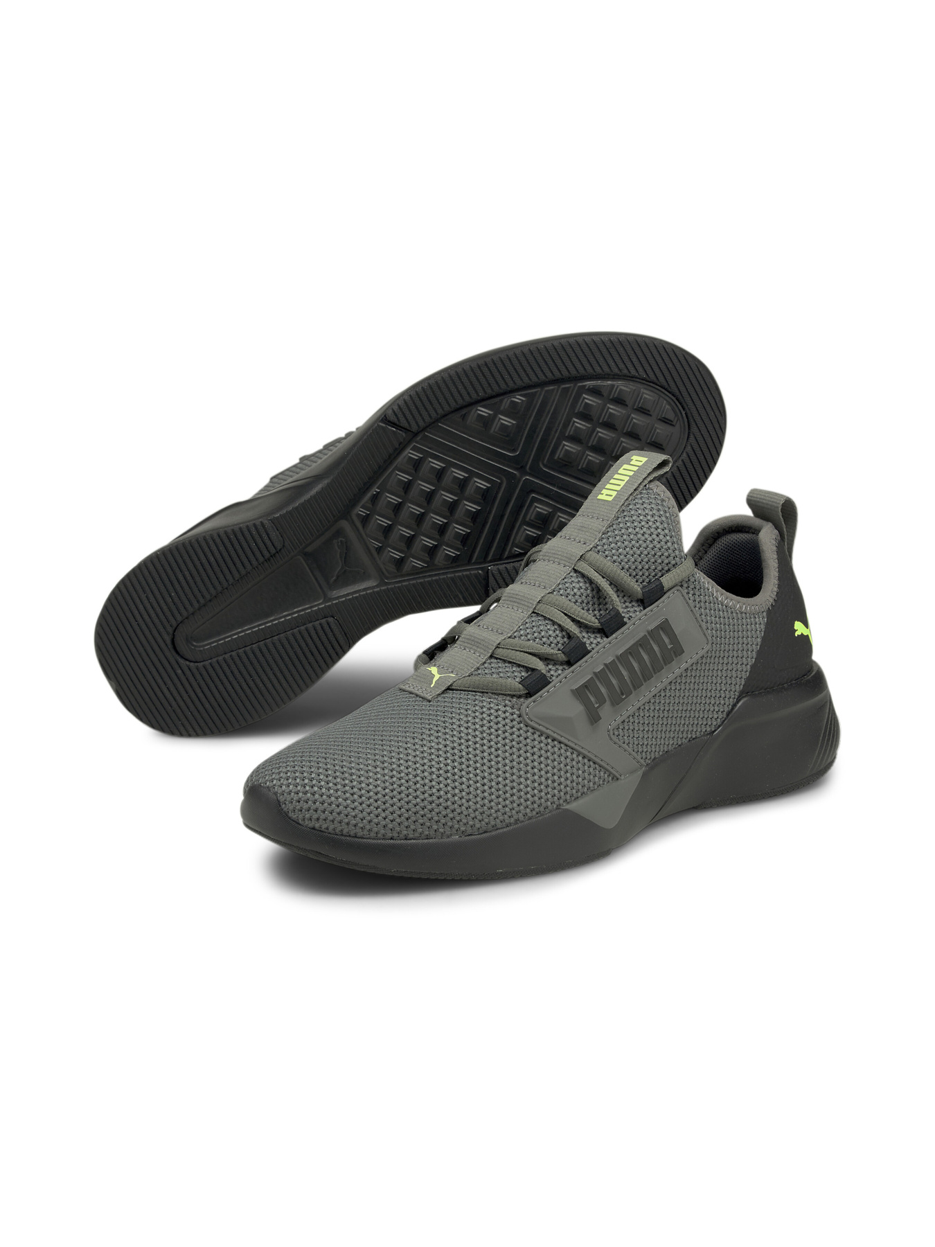 Кросівки PUMA модель 192340 Кросівки PUMA модель 192340 Фото