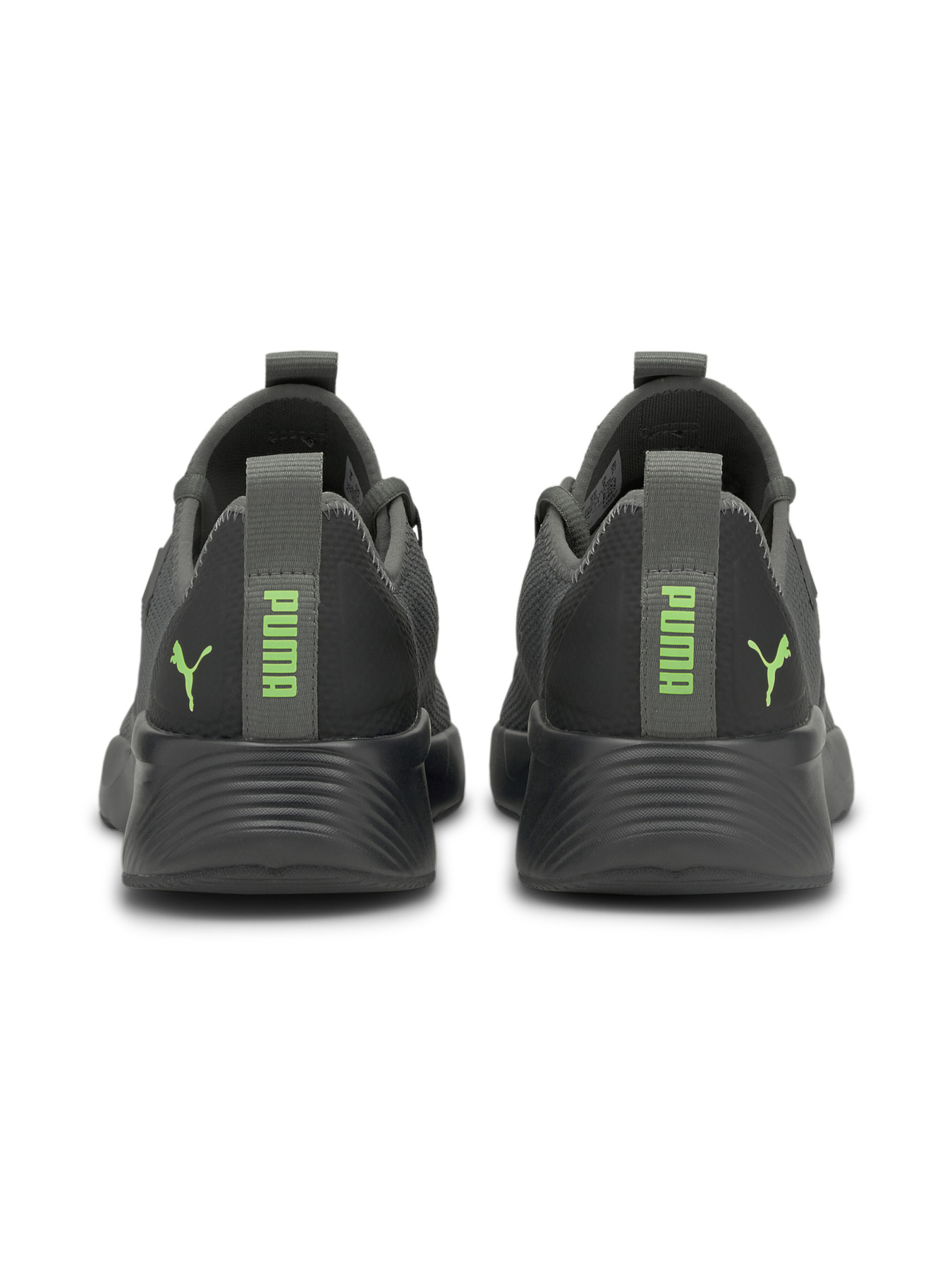 Кросівки PUMA модель 192340 Кросівки PUMA модель 192340 Фото