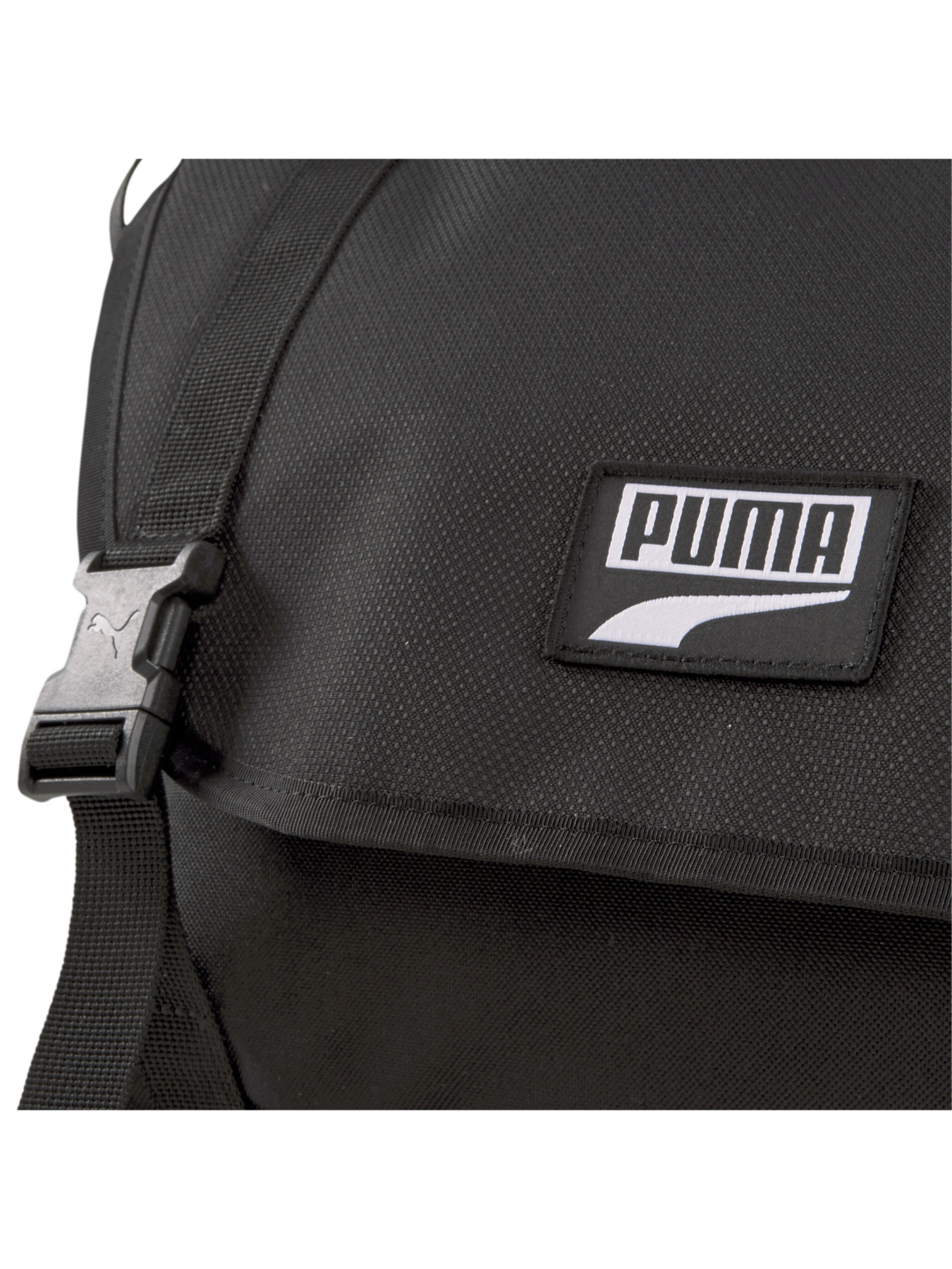 Сумки PUMA Deck Messenger модель 078402 Фото