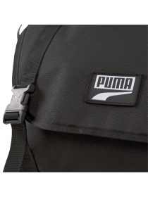 Сумки PUMA Deck Messenger модель 078402 Фото
