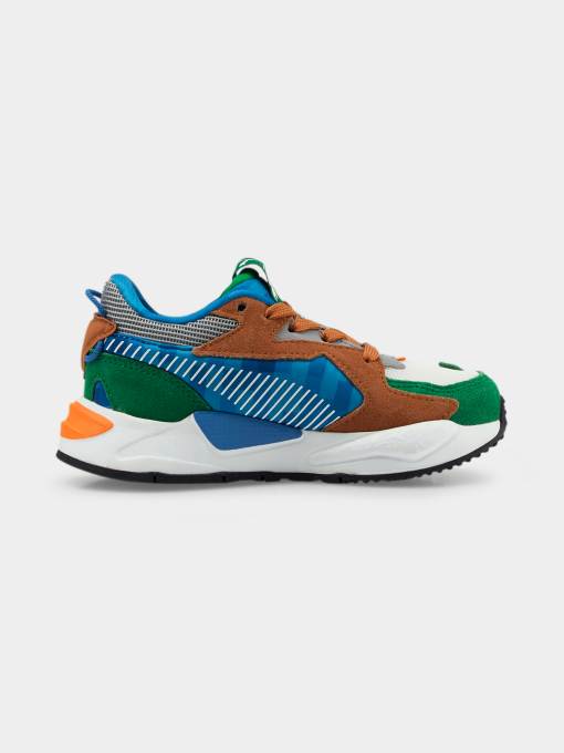 Кросівки PUMA модель 385651 Фото