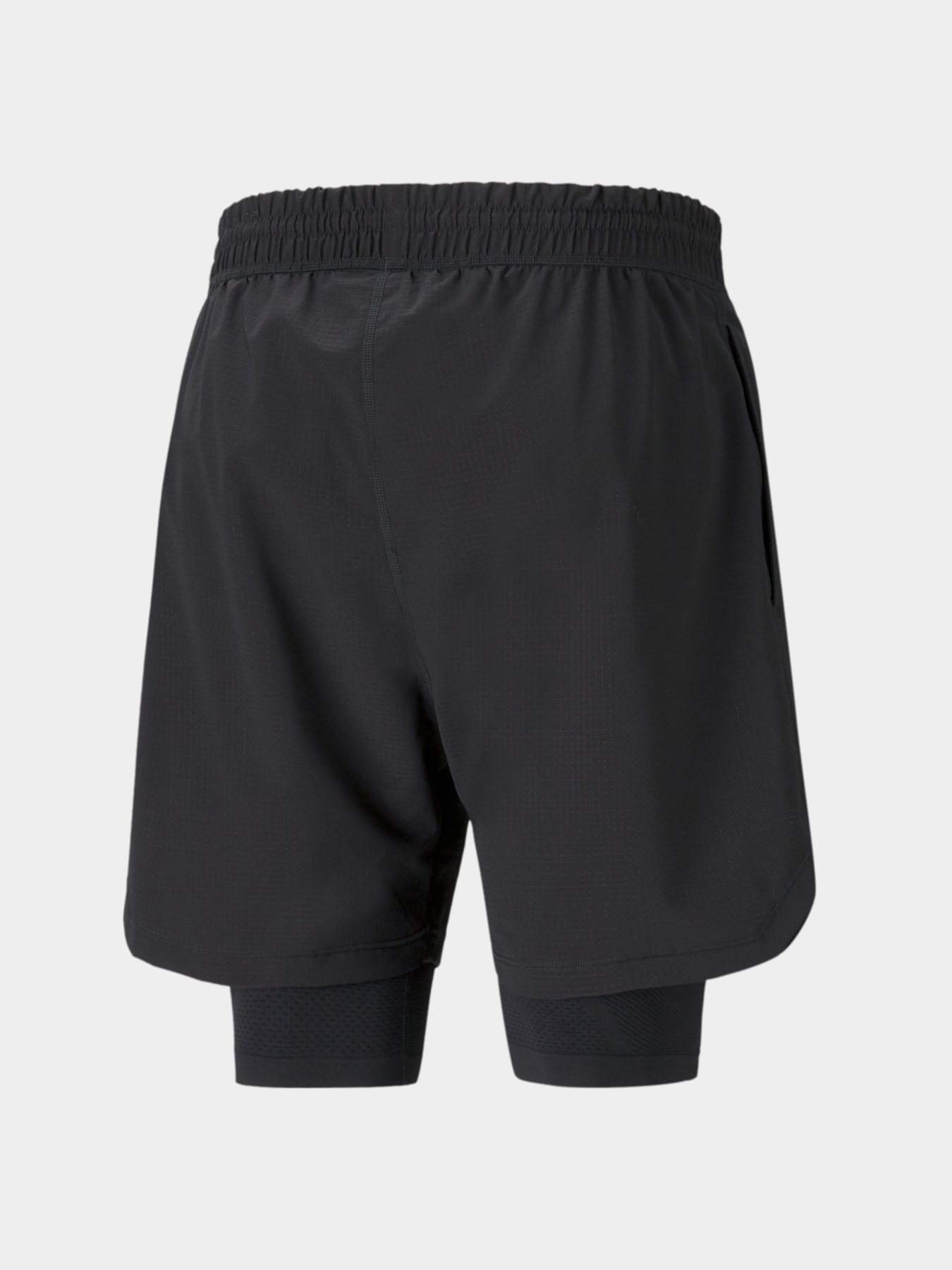 Шорты PUMA Train Evoknit 5" 2in1 Short модель 520869 Шорты PUMA Train Evoknit 5" 2in1 Short модель 520869 Фото