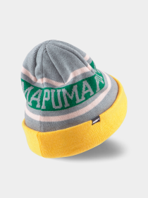 Шапки и кепки PUMA Basketball Classic Beanie модель 023570 Фото