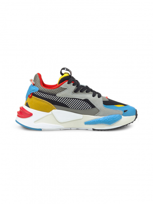 Кросівки PUMA Rs-z Jr модель 382677 Фото