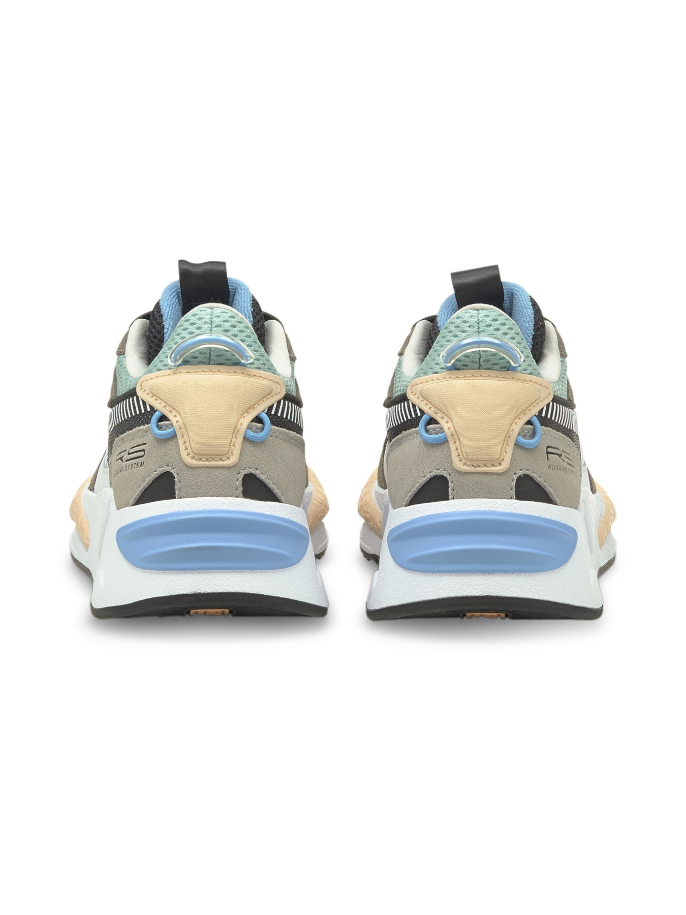 Кросівки PUMA Rs-z Jr модель 382677 Кросівки PUMA Rs-z Jr модель 382677 Фото