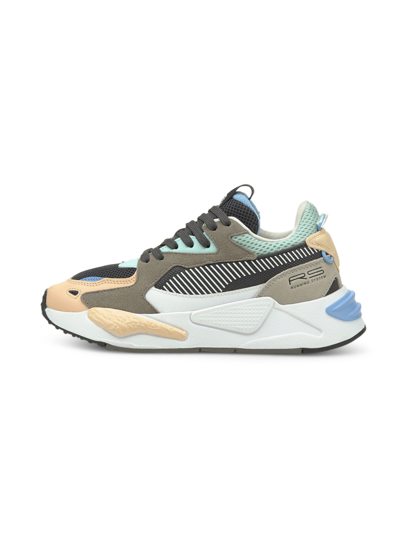 Кросівки PUMA Rs-z Jr модель 382677 Кросівки PUMA Rs-z Jr модель 382677 Фото