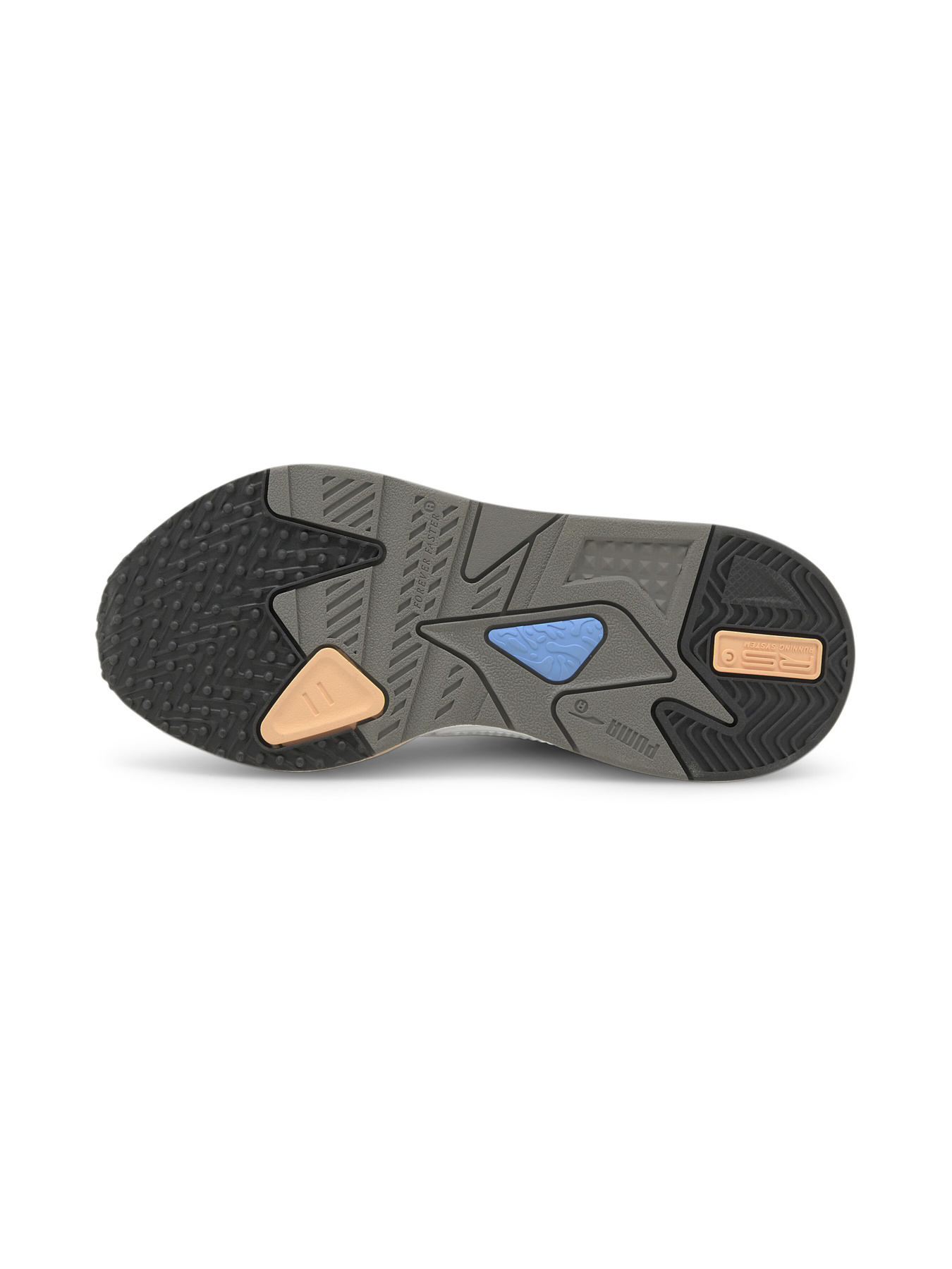 Кросівки PUMA Rs-z Jr модель 382677 Кросівки PUMA Rs-z Jr модель 382677 Фото