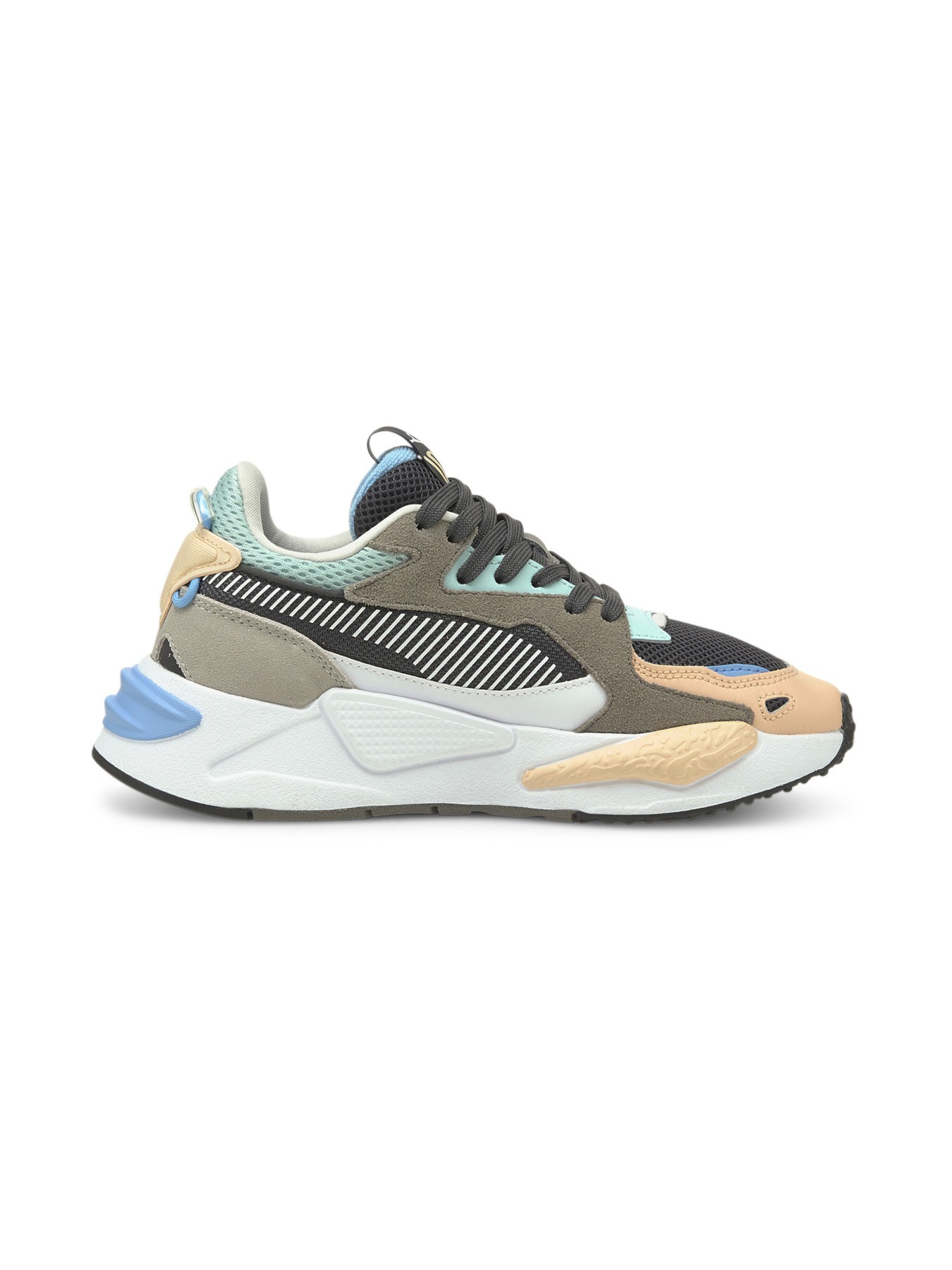 Кросівки PUMA Rs-z Jr модель 382677 Кросівки PUMA Rs-z Jr модель 382677 Фото