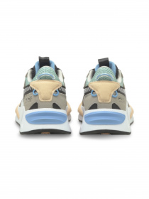 Кросівки PUMA Rs-z Jr модель 382677 Фото