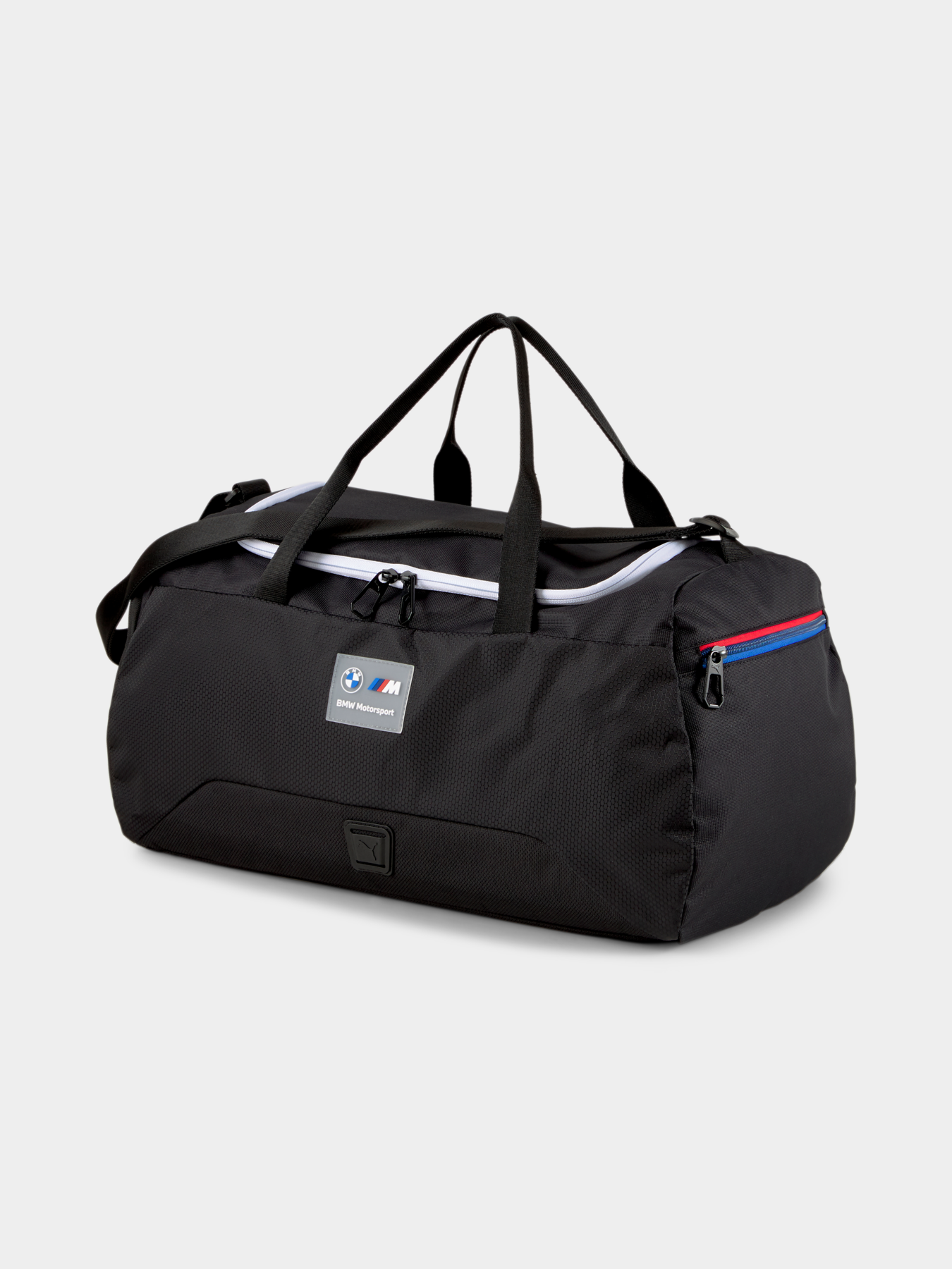 Сумки PUMA Bmw Mms Duffle Bag модель 078422 Фото