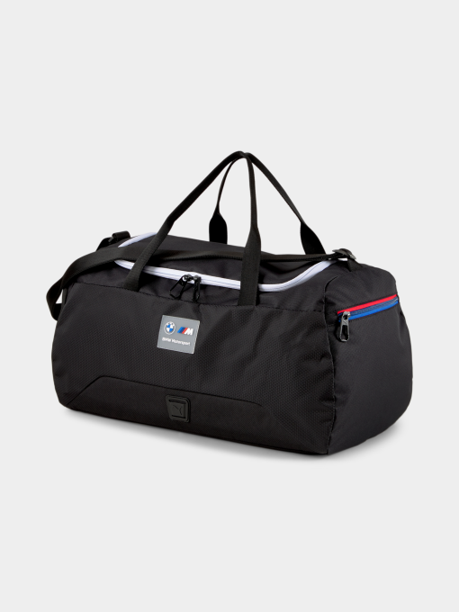 Сумки PUMA Bmw Mms Duffle Bag модель 078422 Фото