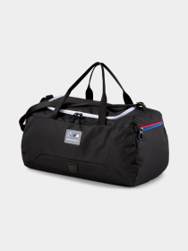 Сумки PUMA Bmw Mms Duffle Bag модель 078422 Фото
