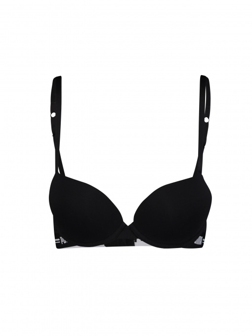 Нижнее белье PUMA T-Shirt Bra 1P Hang модель 907508 Фото