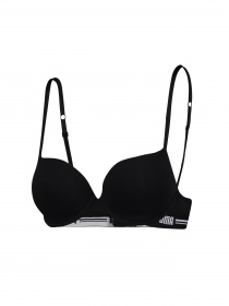 Нижнее белье PUMA T-Shirt Bra 1P Hang модель 907508 Фото
