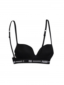 Нижнее белье PUMA T-Shirt Bra 1P Hang модель 907508 Фото