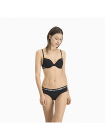 Нижнее белье PUMA T-Shirt Bra 1P Hang модель 907508 Фото