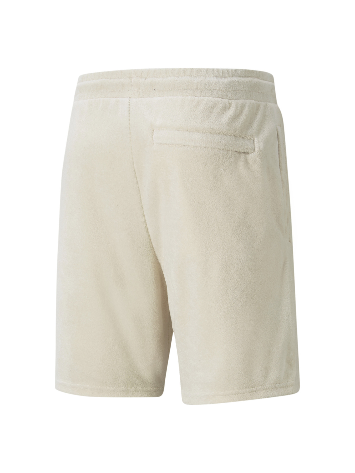 Шорты PUMA Classics Toweling Shorts модель 533581 Фото