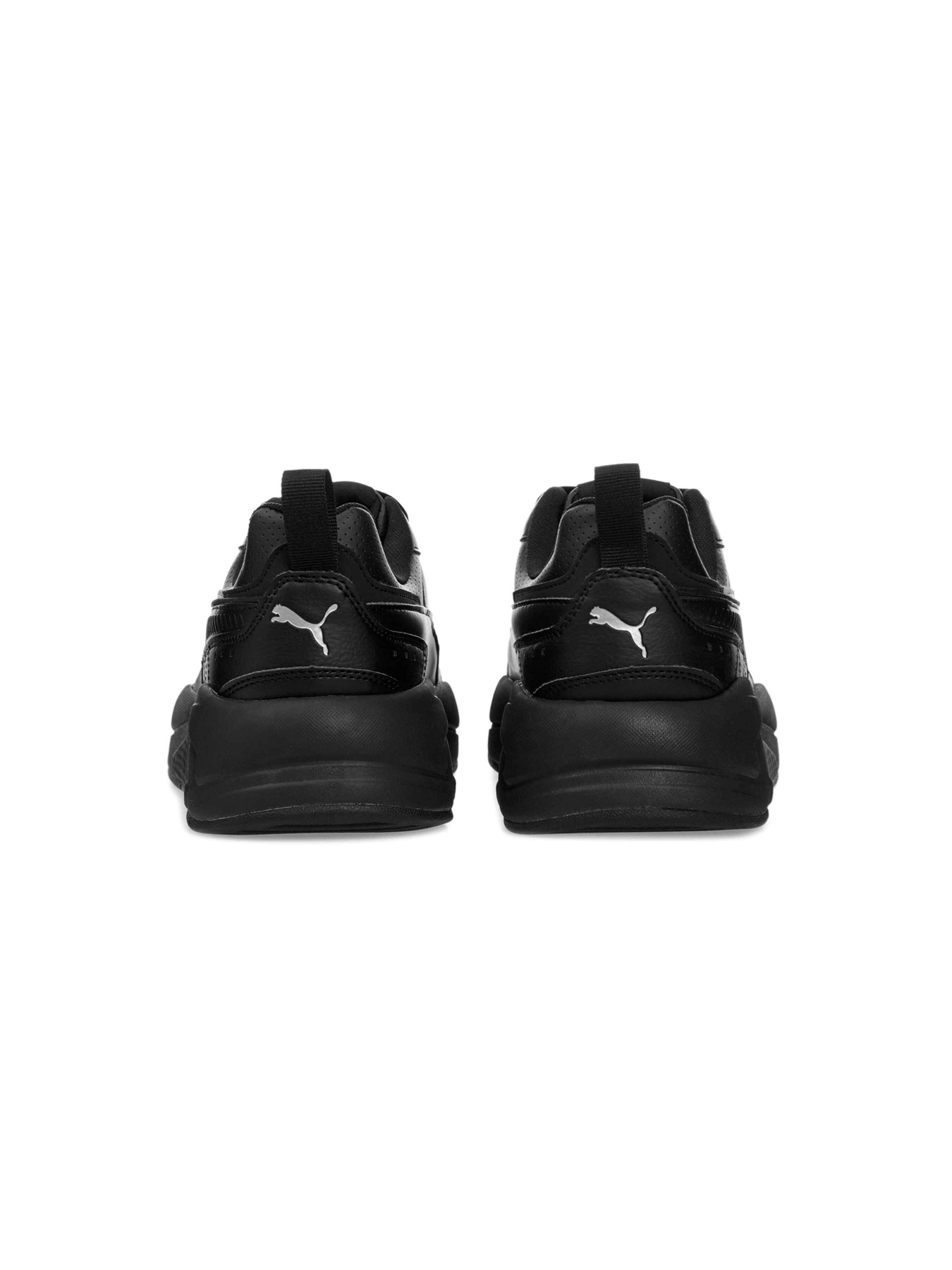 Кросівки PUMA X-ray 2 Square Perf модель 368642 Фото