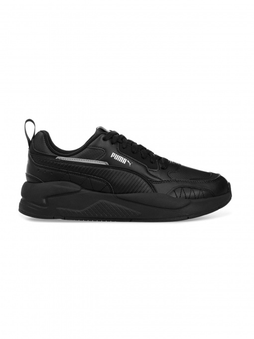 Кросівки PUMA X-ray 2 Square Perf модель 368642 Фото