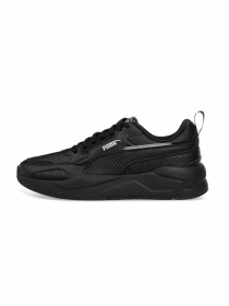 Кросівки PUMA X-ray 2 Square Perf модель 368642 Фото