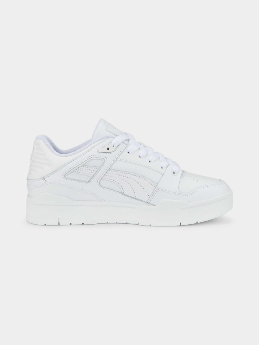 Кеды PUMA Slipstream Lth модель 387544 Фото