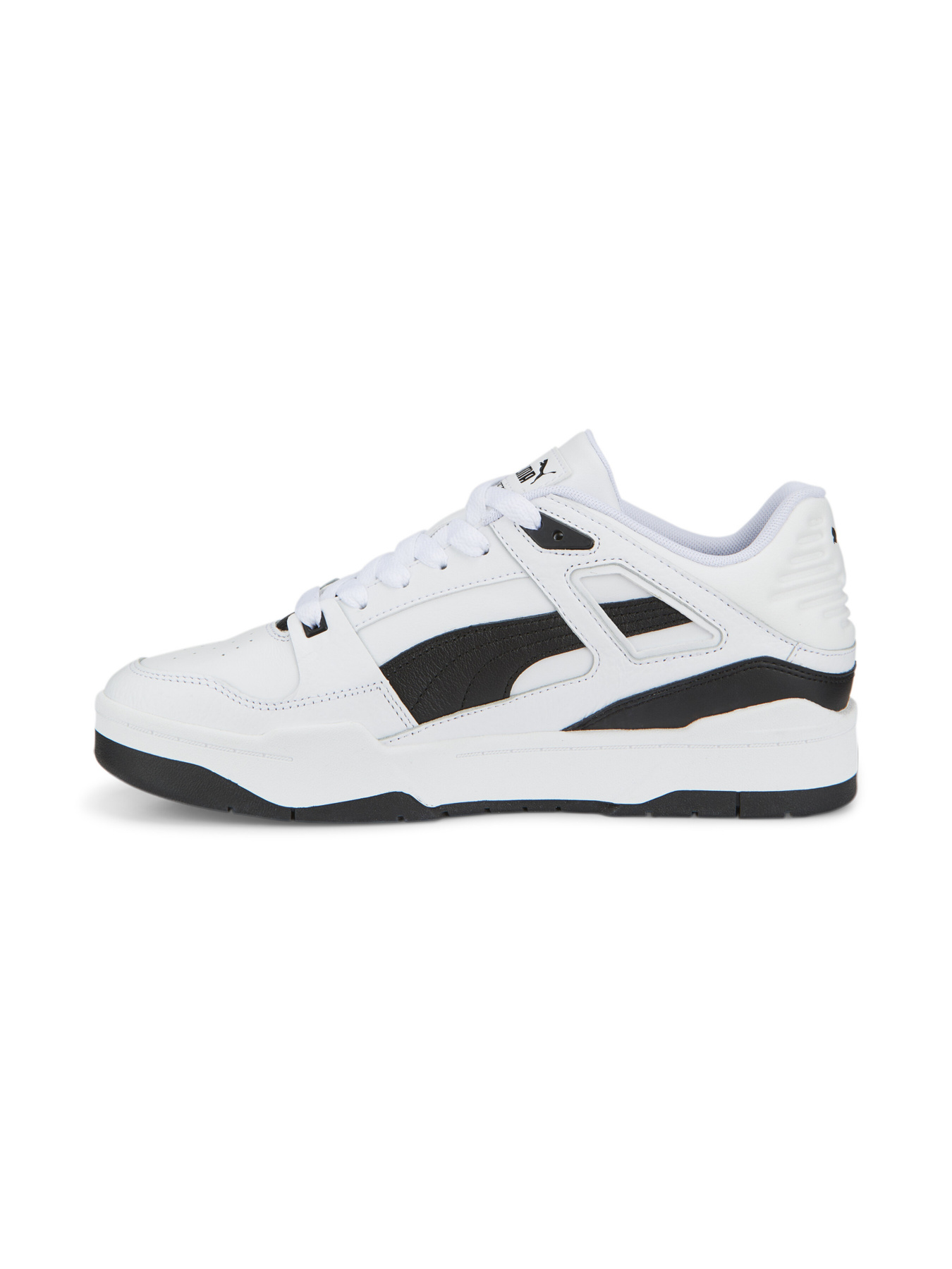 Кеды PUMA Slipstream lth модель 387544 Фото