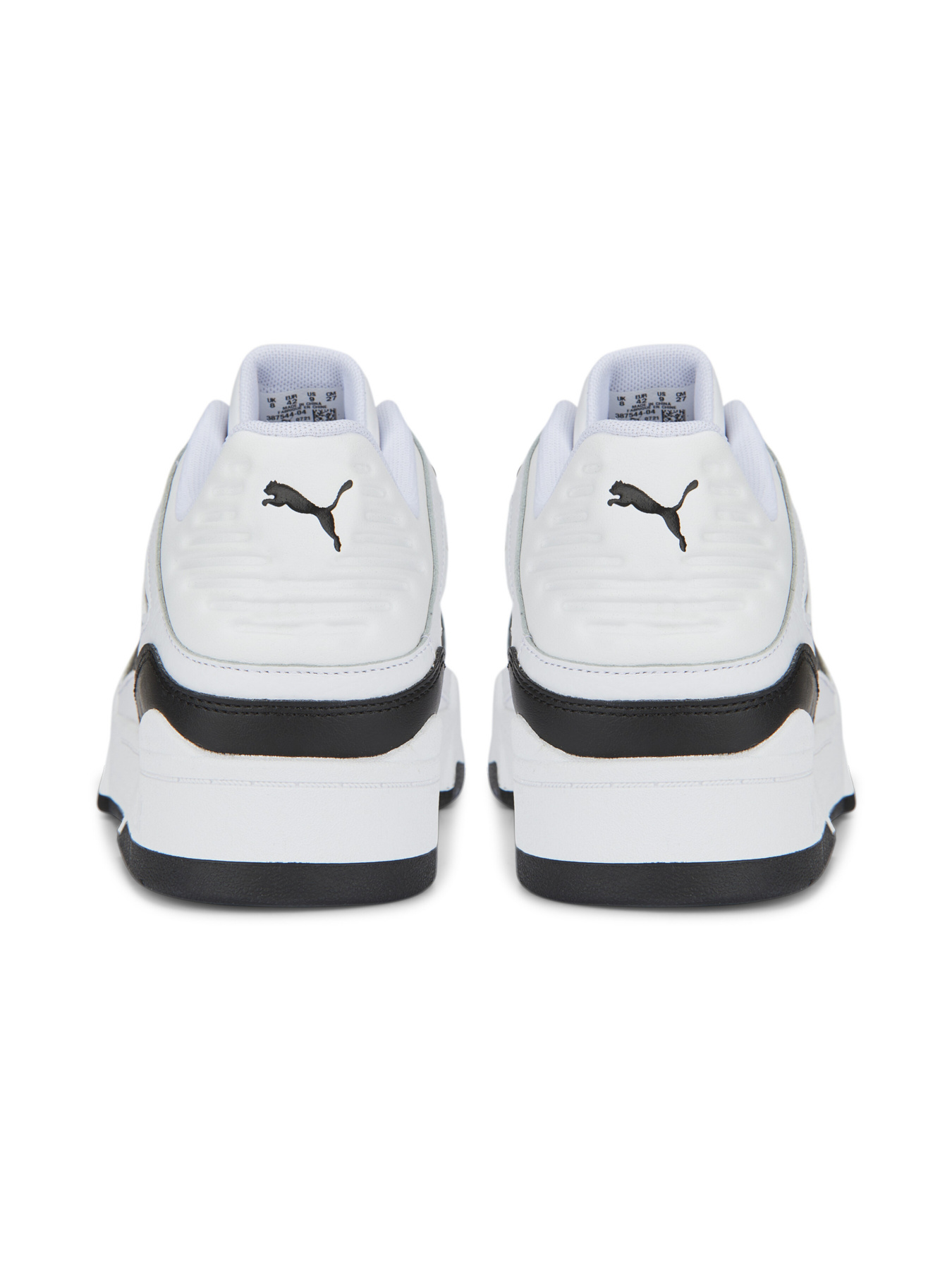 Кеды PUMA Slipstream lth модель 387544 Фото