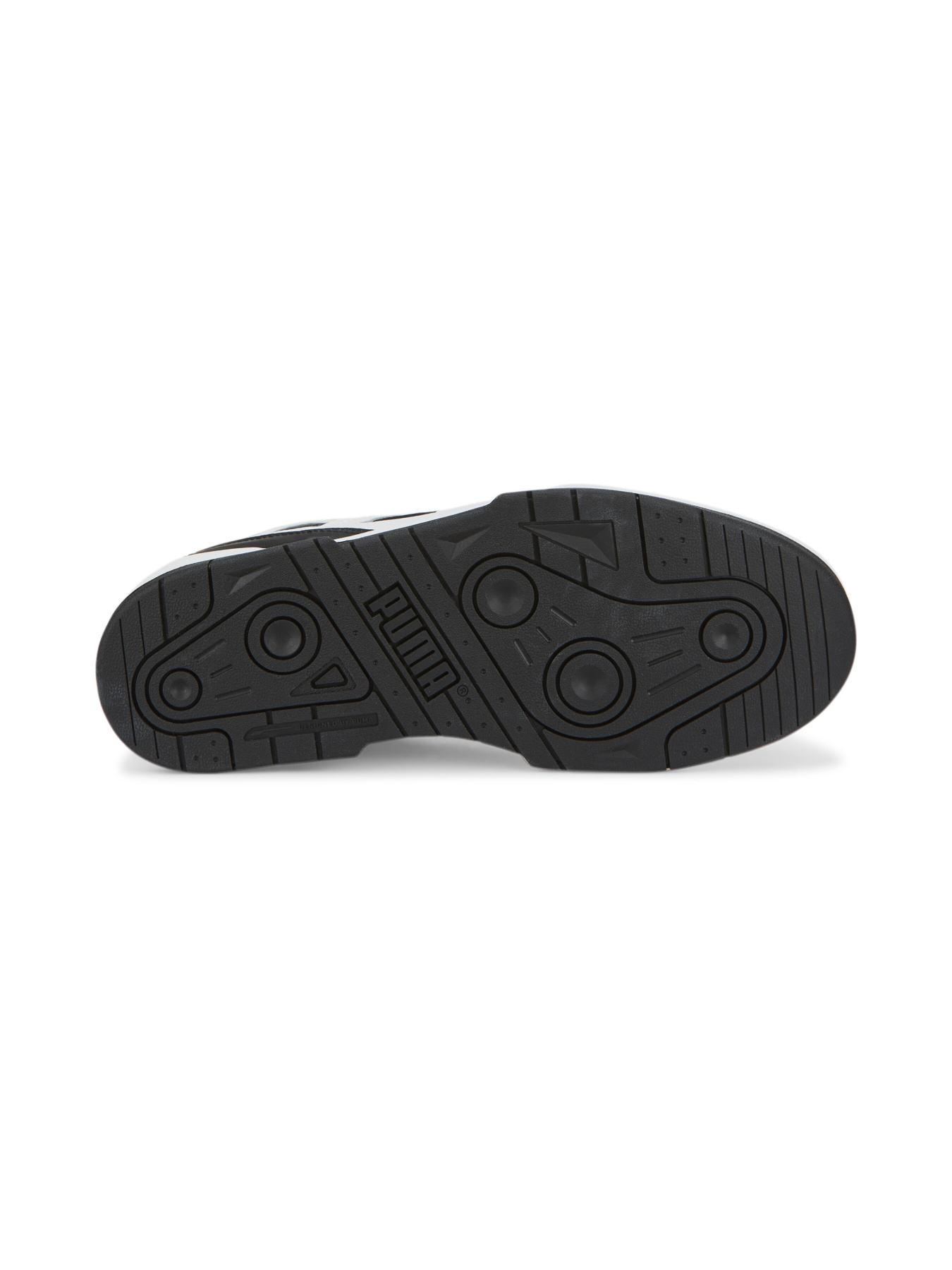 Кеды PUMA Slipstream lth модель 387544 Фото
