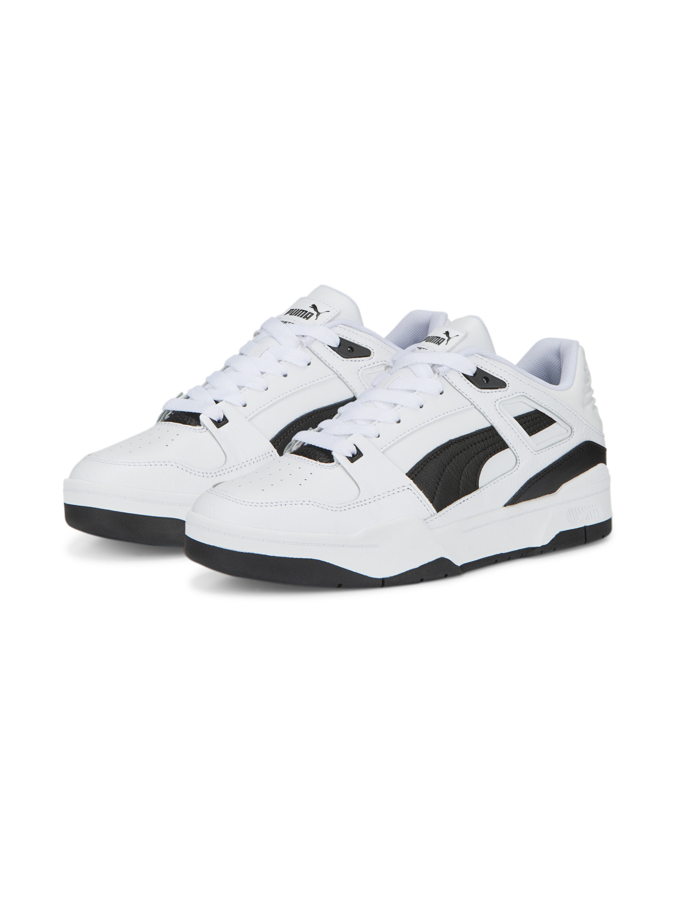 Кеды PUMA Slipstream lth модель 387544 Фото
