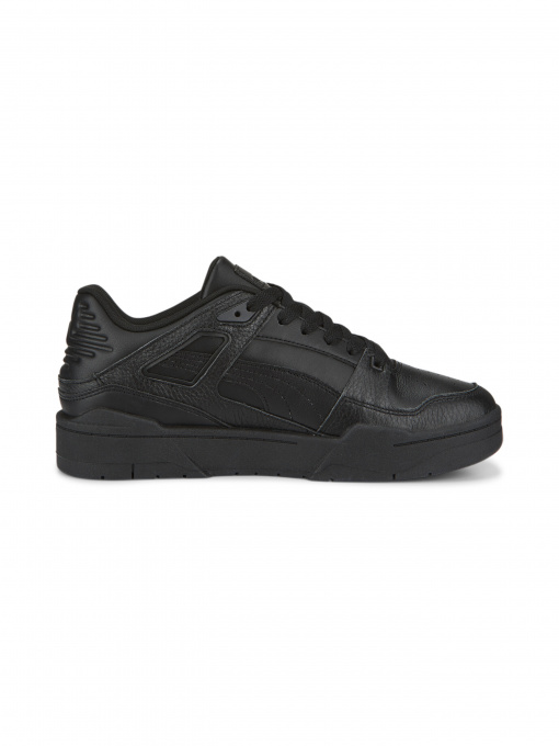 Кеды PUMA Slipstream Lth модель 387544 Фото