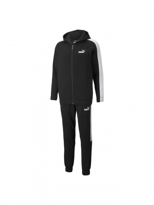 Костюмы PUMA Hooded Sweat Suit модель 845847 Фото