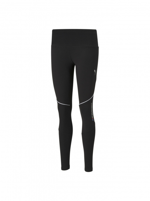 Штани PUMA Bmw Mms Wmn Street Leggings модель 599541 Фото