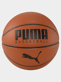 М'ячі PUMA Basketball Top модель 083557 Фото