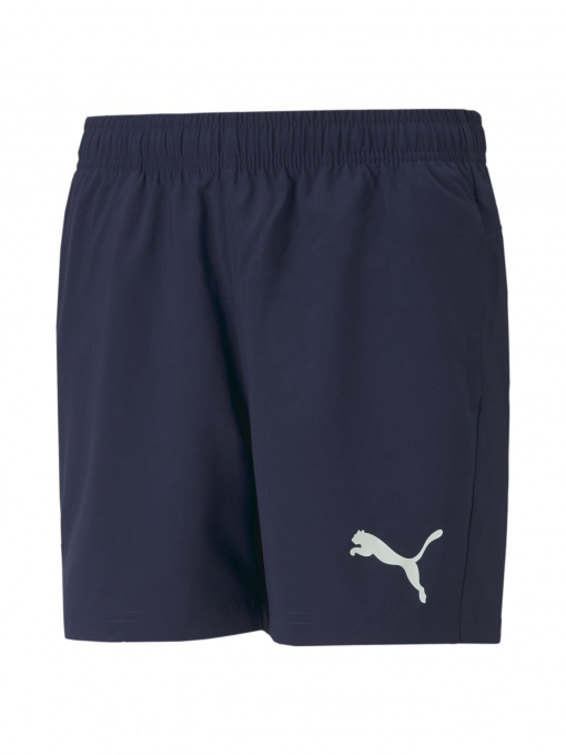 Шорти PUMA Active Woven Shorts модель 586981 Фото