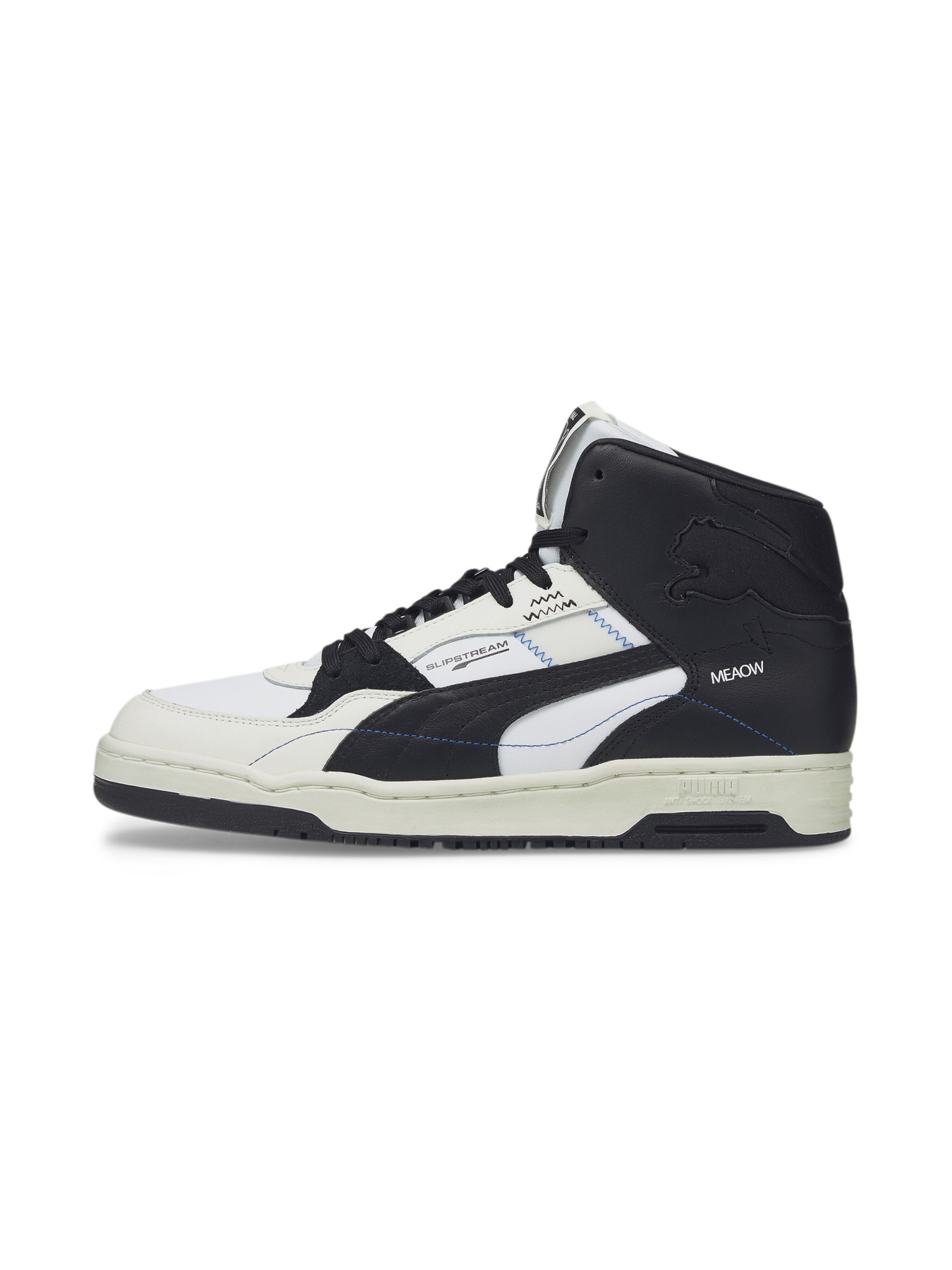 Кросівки PUMA Slipstream Mid Pxp модель 382712 Кросівки PUMA Slipstream Mid Pxp модель 382712 Фото