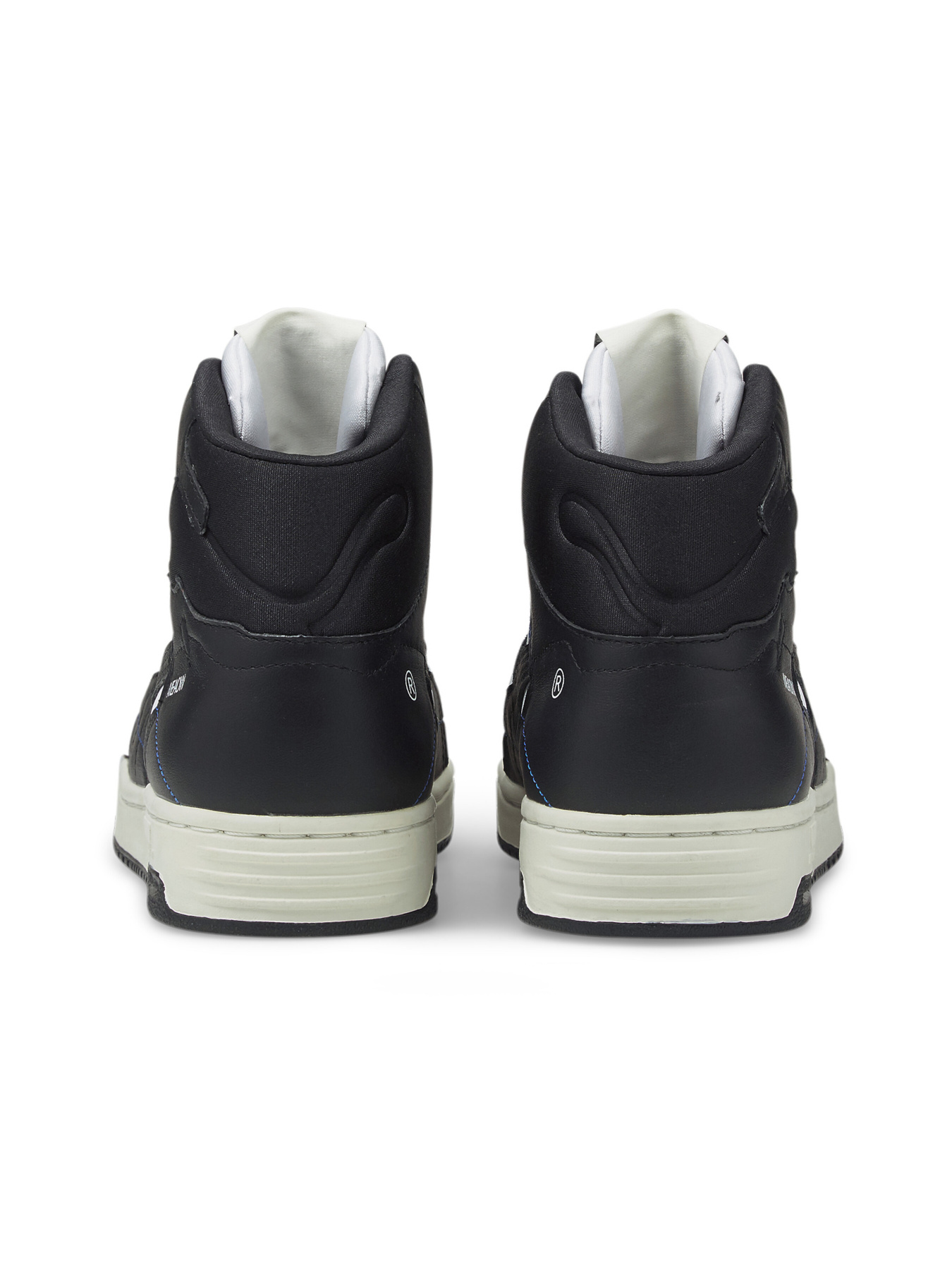Кросівки PUMA Slipstream Mid Pxp модель 382712 Кросівки PUMA Slipstream Mid Pxp модель 382712 Фото