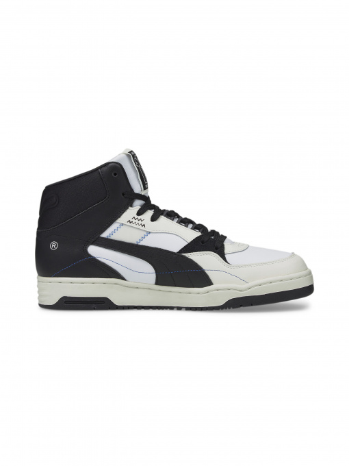 Кросівки PUMA Slipstream Mid Pxp модель 382712 Фото