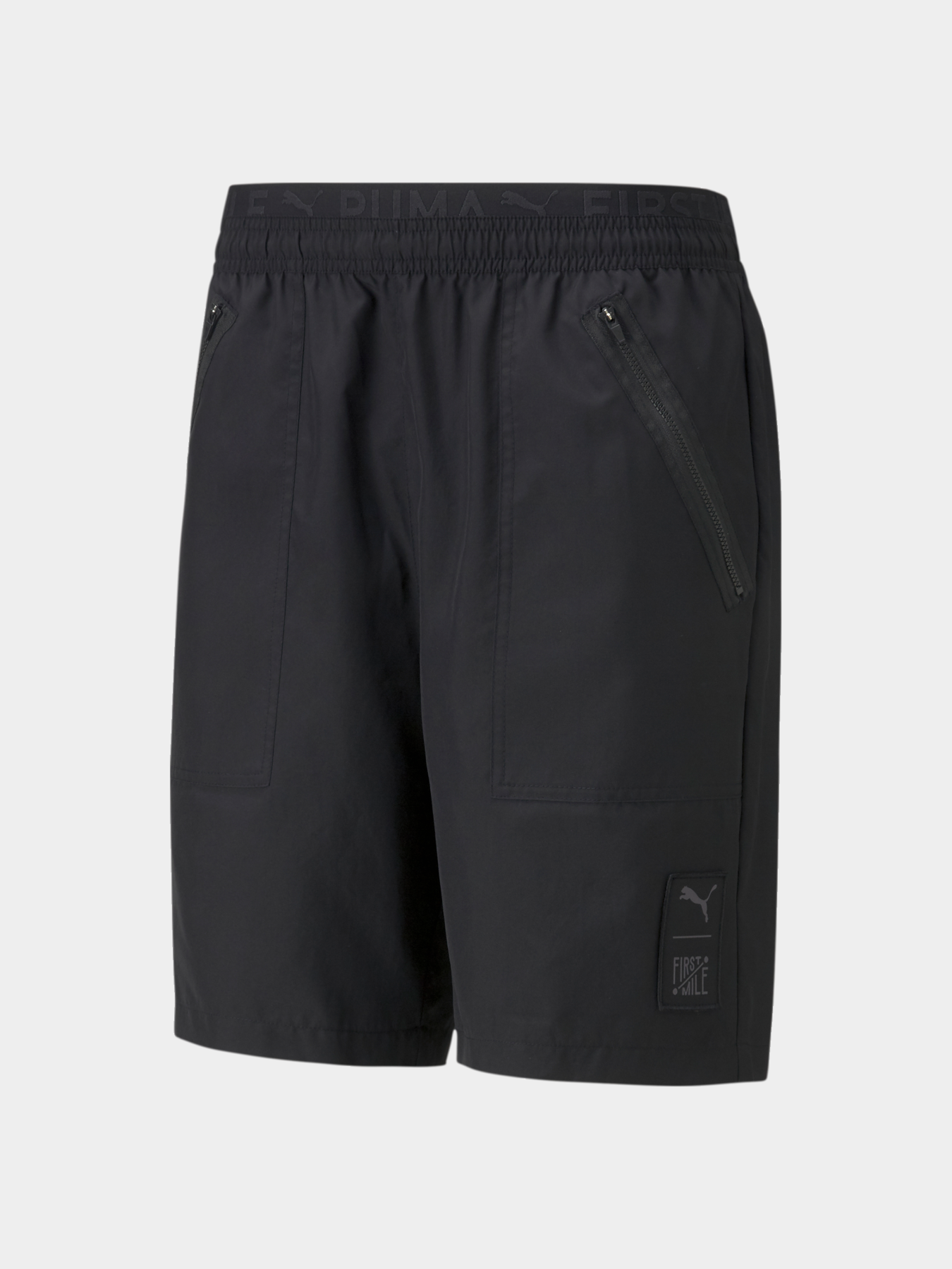 Шорты PUMA Train First Mile Woven Short модель 521008 Шорты PUMA Train First Mile Woven Short модель 521008 Фото